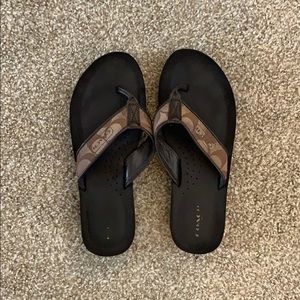 Coach Sandals